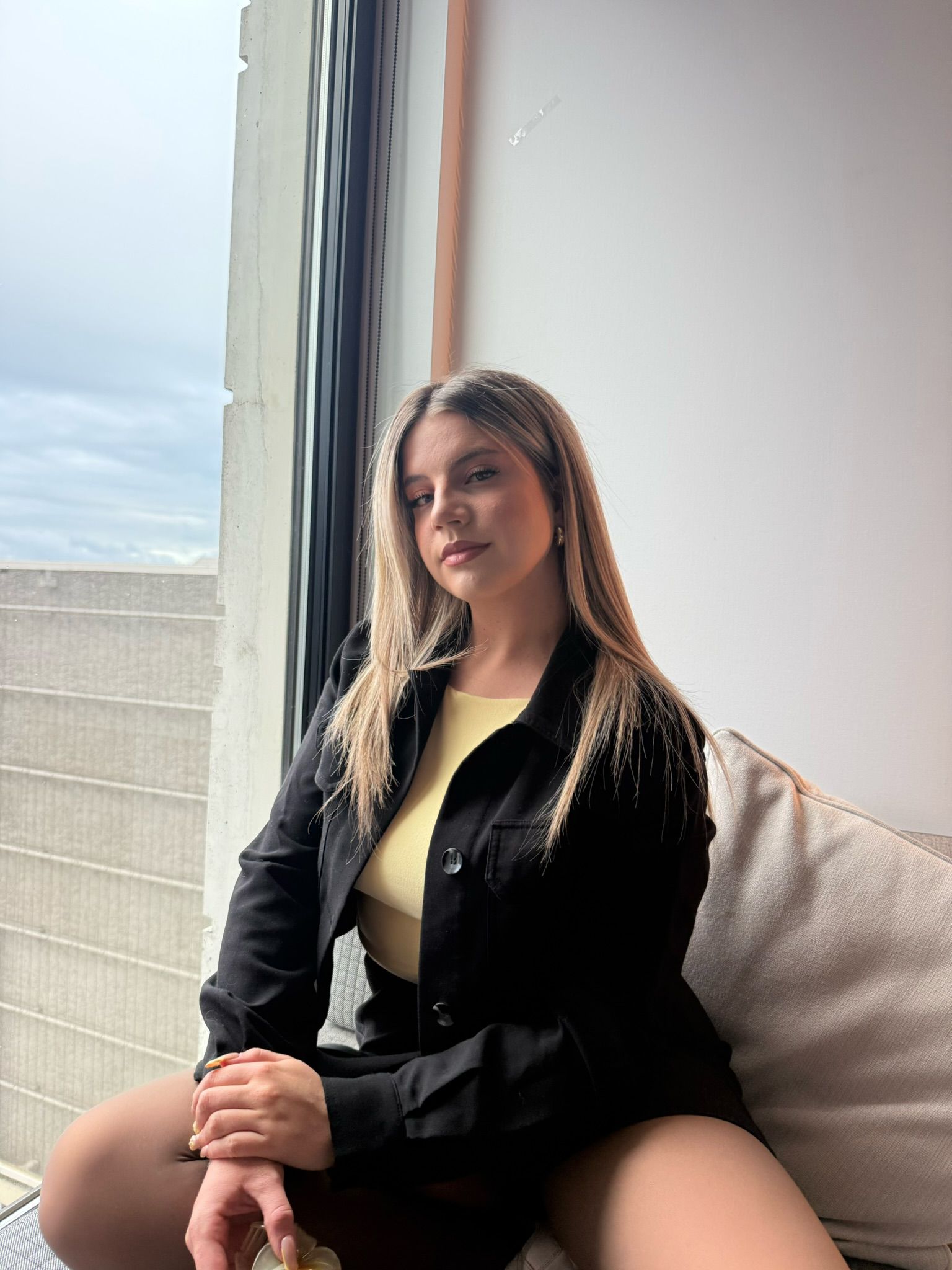 Gaëlle Aymon